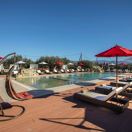 Mystras Grand Palace Resort & Spa Екстер'єр фото