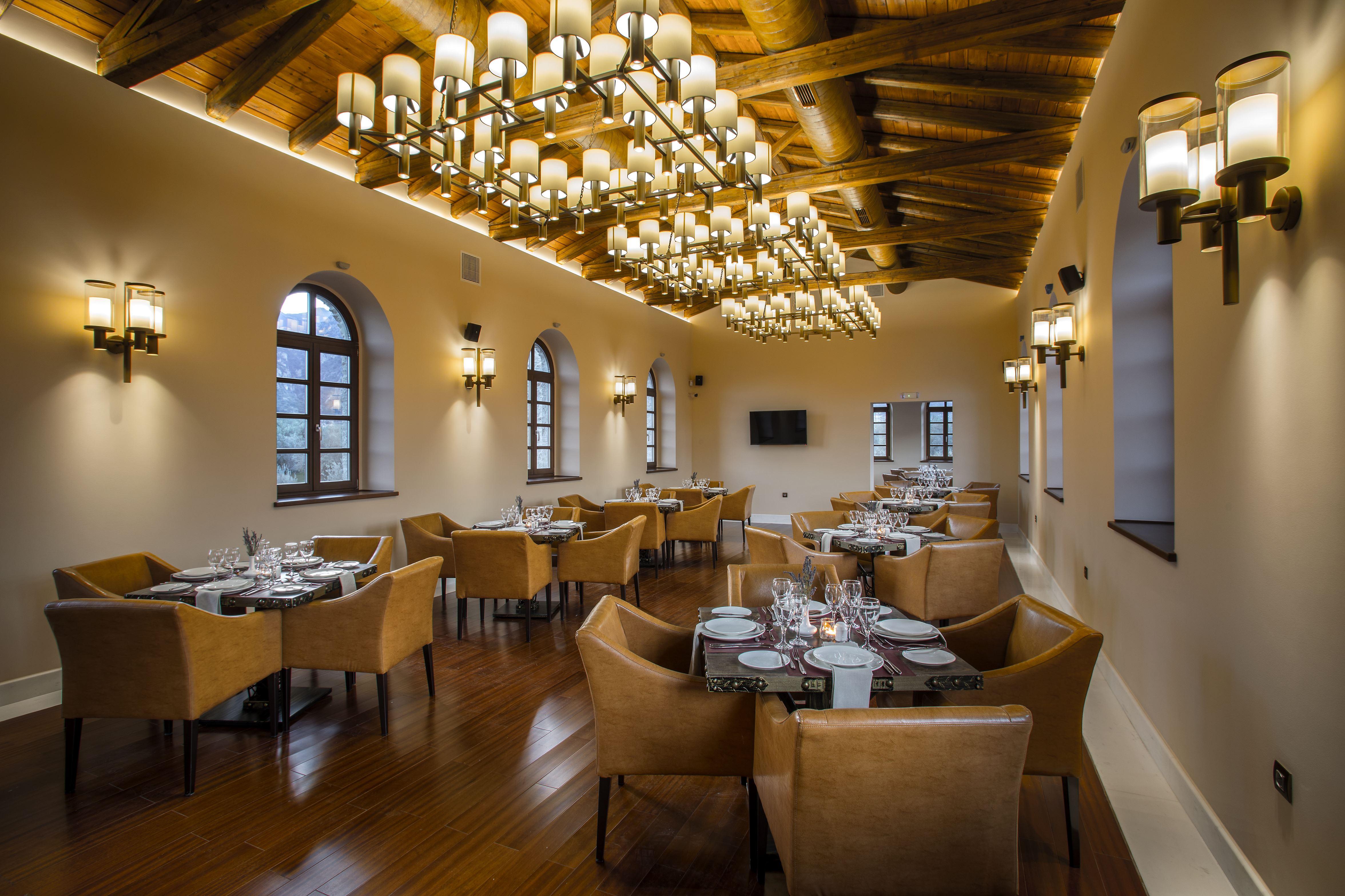 Mystras Grand Palace Resort & Spa Екстер'єр фото