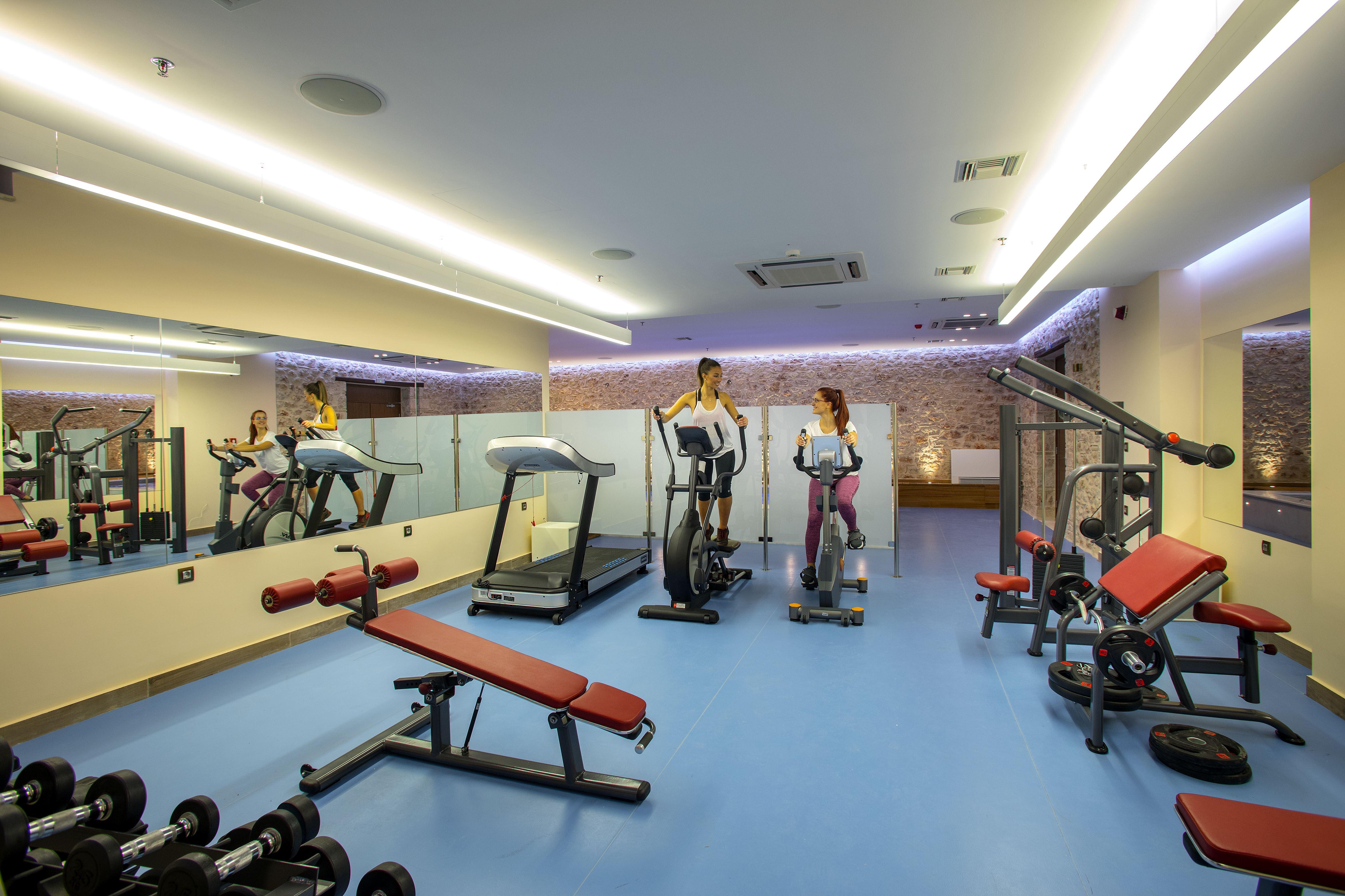 Mystras Grand Palace Resort & Spa Екстер'єр фото