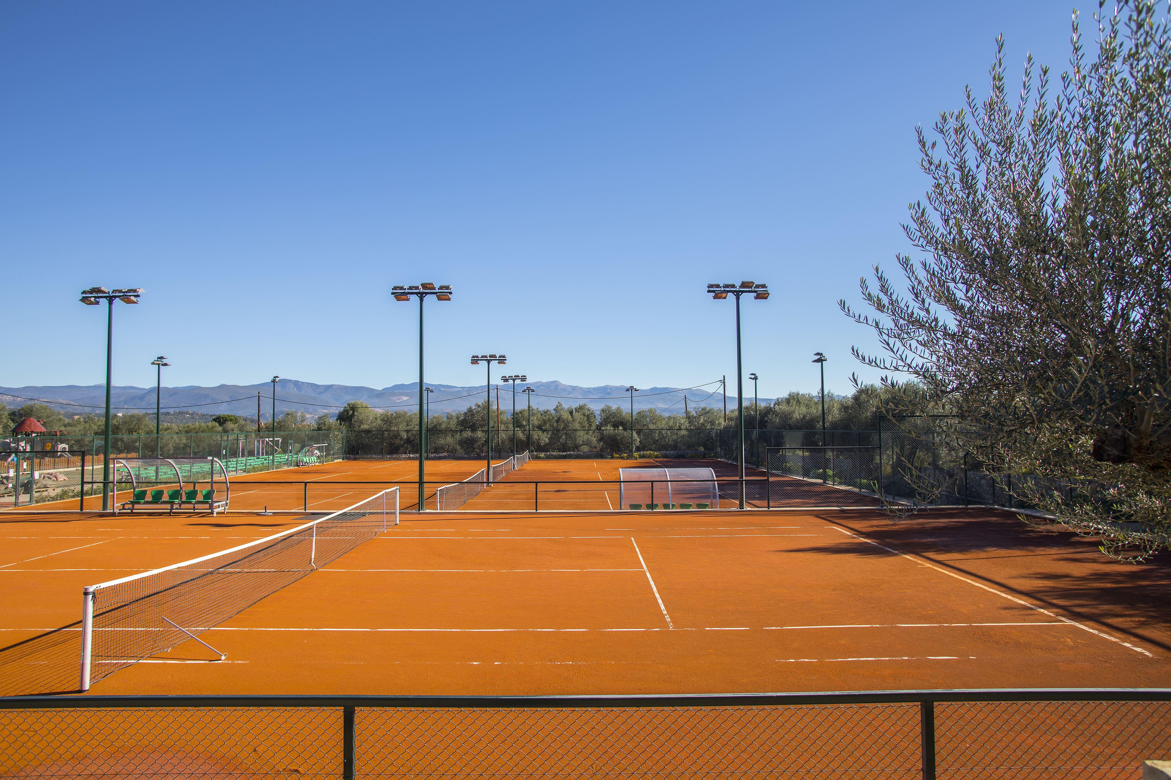 Mystras Grand Palace Resort & Spa Екстер'єр фото