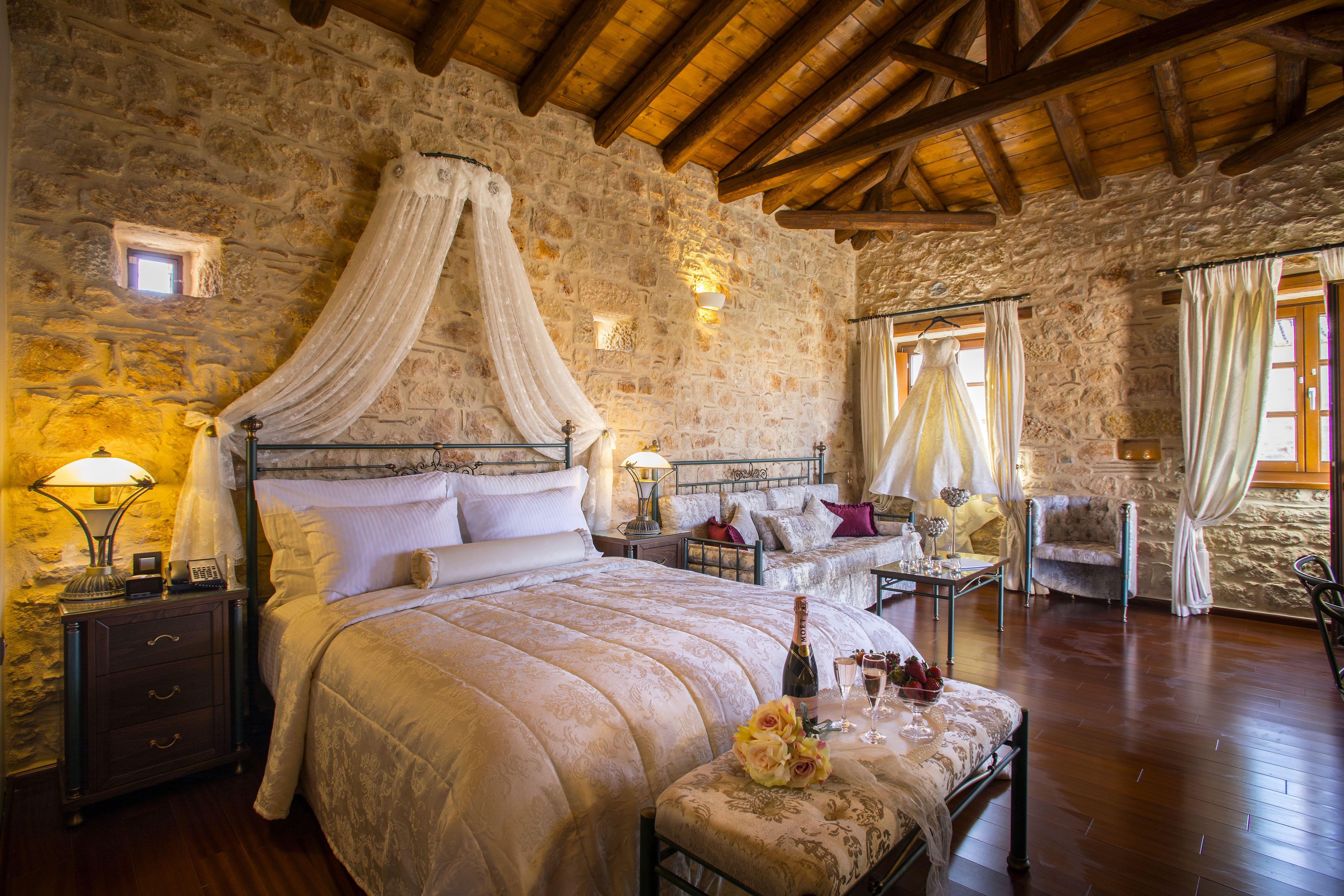 Mystras Grand Palace Resort & Spa Екстер'єр фото